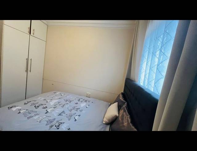 2 BEDROOM PROPERTY TO RENT IN CRAIGIEBURN